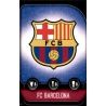 Escudo Barcelona BAR 1 Match Attax Champions 2019-20