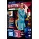 Marc-André ter Stegen Barcelona BAR 2 Match Attax Champions 2019-20