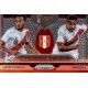 Andre Carrillo - Andy Polo Connections 15 Prizm World Cup 2018