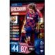 Antoine Griezmann Barcelona BAR 12 Match Attax Champions 2019-20