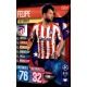 Felipe Atlético Madrid ATL 13 Match Attax Champions 2019-20