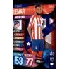 Thomas Lemar Atlético Madrid ATL 15 Match Attax Champions 2019-20