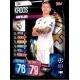 Toni Kroos Real Madrid REA 8 Match Attax Champions 2019-20