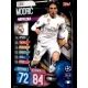 Luka Modrić Real Madrid REA 9 Match Attax Champions 2019-20
