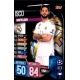 Isco Real Madrid REA 10 Match Attax Champions 2019-20