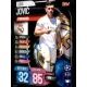 Luka Jovic Real Madrid REA 11 Match Attax Champions 2019-20