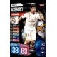 Marco Asensio Real Madrid REA 15 Match Attax Champions 2019-20