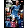 Jasper Cillessen Valencia VAL 2 Match Attax Champions 2019-20