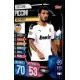 Cristiano Piccini Valencia VAL 5 Match Attax Champions 2019-20