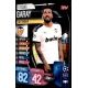 Ezequiel Garay Valencia VAL 6 Match Attax Champions 2019-20