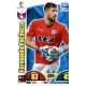 Fernando Pacheco Alavés 1 Cards Básicas 2017-18