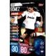 Maxi Gómez Valencia VAL 11 Match Attax Champions 2019-20