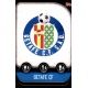 Emblem Getafe GET 1 Match Attax Champions 2019-20