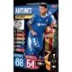 Antunes Getafe GET 5 Match Attax Champions 2019-20