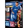 Antunes Getafe GET 5 Match Attax Champions 2019-20