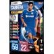 Leandro Cabrera Getafe GET 6 Match Attax Champions 2019-20