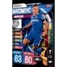 Nemanja Maksimovic Getafe GET 9 Match Attax Champions 2019-20
