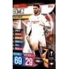 Sergi Gómez Sevilla SEV 3 Match Attax Champions 2019-20