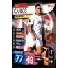 Diego Carlos Sevilla SEV 4 Match Attax Champions 2019-20