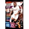 Joan Jordán Sevilla SEV 6 Match Attax Champions 2019-20