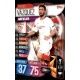 Franco Vázquez Sevilla SEV 7 Match Attax Champions 2019-20