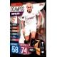 Lucas Ocampo Sevilla SEV 9 Match Attax Champions 2019-20