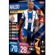 Naldo Espanyol ESP 3 Match Attax Champions 2019-20