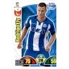 Rodrigo Ely Alavés 4 Cards Básicas 2017-18