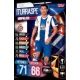 Ánder Iturraspe Espanyol ESP 6 Match Attax Champions 2019-20