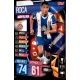 Marc Roca Espanyol ESP 7 Match Attax Champions 2019-20