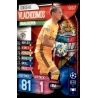 Odisseas Vlachodimos SL Benfica BEN 2 Match Attax Champions 2019-20