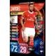 Jardel SL Benfica BEN 4 Match Attax Champions 2019-20