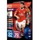 Pizzi SL Benfica BEN 9 Match Attax Champions 2019-20