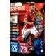 Haris Seferovic SL Benfica BEN 11 Match Attax Champions 2019-20