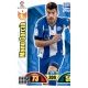 Manu García Alavés 6 Cards Básicas 2017-18