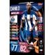 Danilo FC Porto POR 7 Match Attax Champions 2019-20