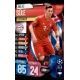 Niklas Süle Bayern Munich BAY 3 Match Attax Champions 2019-20