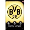 Escudo Borussia Dortmund DOR 1 Match Attax Champions 2019-20
