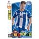 Medrán Alavés 8 Cards Básicas 2017-18