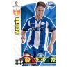 Medrán Alavés 8 Cards Básicas 2017-18