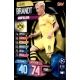 Julian Brandt Borussia Dortmund DOR 8 Match Attax Champions 2019-20