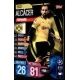 Paco Alcácer Borussia Dortmund DOR 11 Match Attax Champions 2019-20