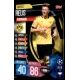 Marco Reus Borussia Dortmund DOR 12 Match Attax Champions 2019-20