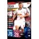 Willi Orban RB Leipzig LEI 5 Match Attax Champions 2019-20