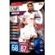 Kevin Kampl RB Leipzig LEI 9 Match Attax Champions 2019-20