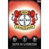 Escudo Bayer Leverkusen LEV 1 Match Attax Champions 2019-20
