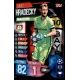 Lukas Hradecky Bayer Leverkusen LEV 2 Match Attax Champions 2019-20