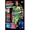 Lukas Hradecky Bayer Leverkusen LEV 2 Match Attax Champions 2019-20