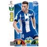 Munir Alavés 10 Cards Básicas 2017-18