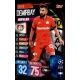 Kerem Demirbay Bayer Leverkusen LEV 8 Match Attax Champions 2019-20